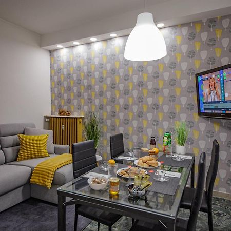 Apartamento Venezia House Mestre Exterior foto