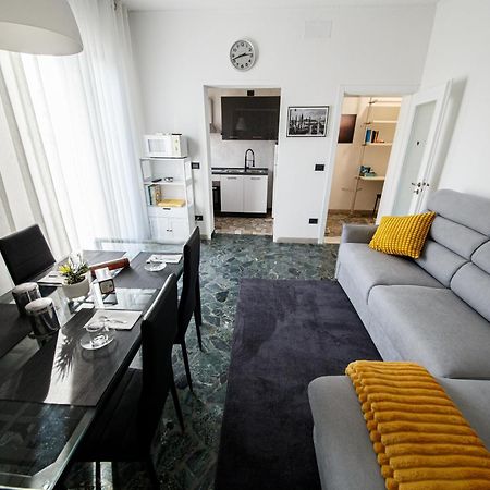 Apartamento Venezia House Mestre Exterior foto