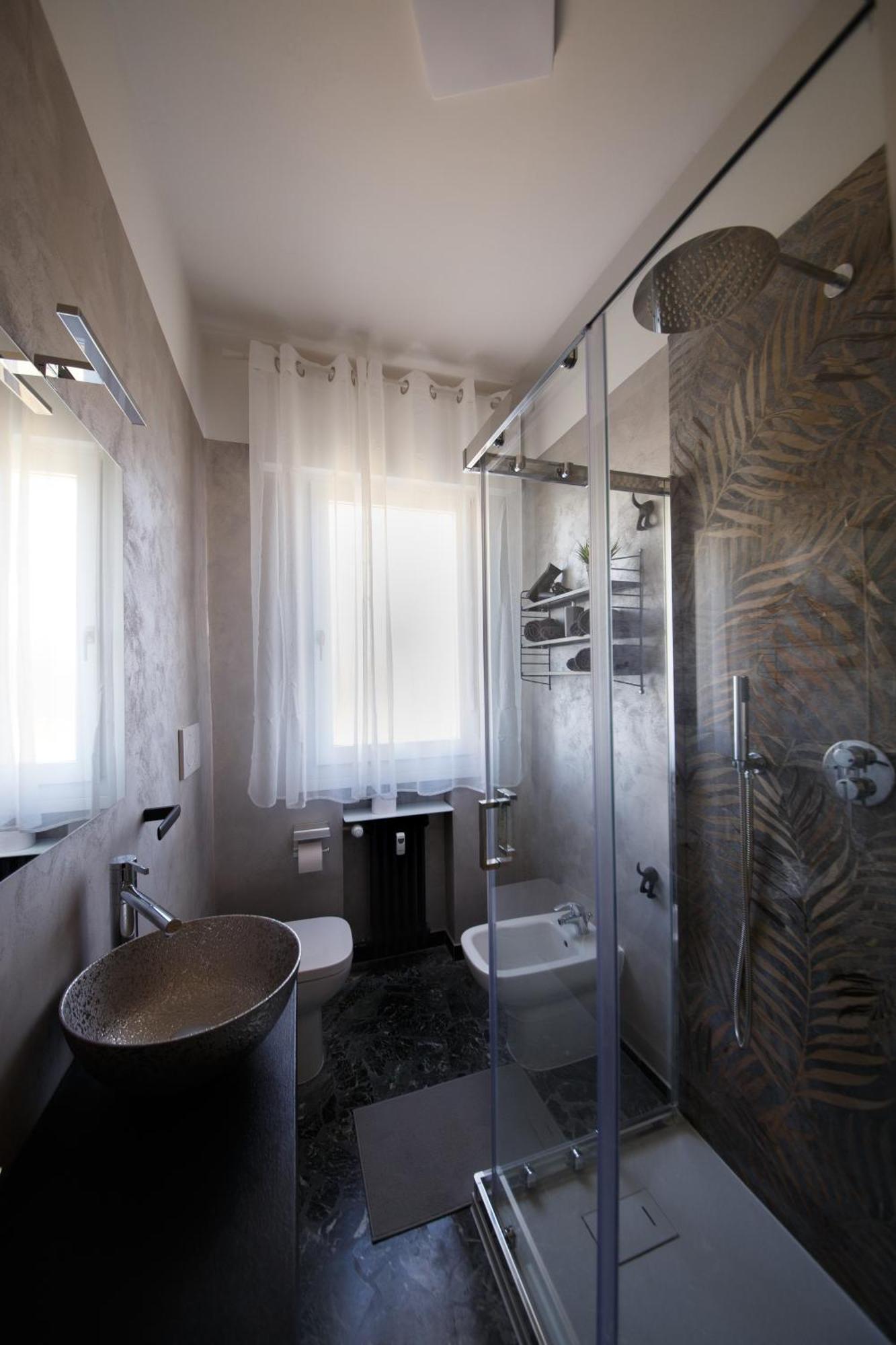 Apartamento Venezia House Mestre Exterior foto
