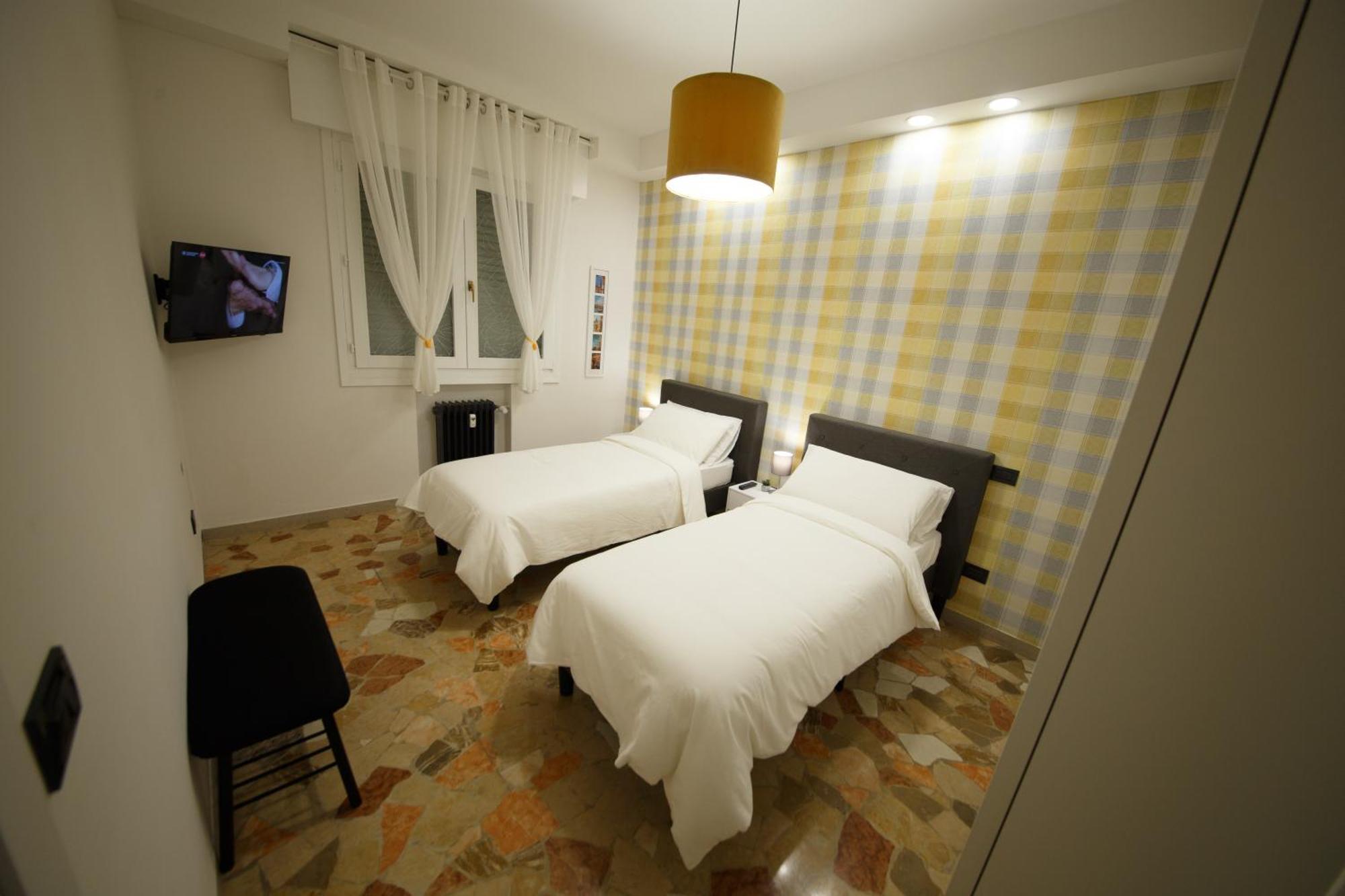 Apartamento Venezia House Mestre Exterior foto